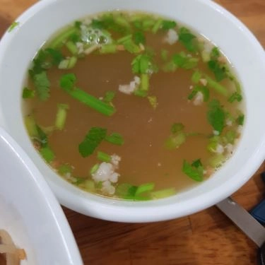 Món ăn- Quán Ăn Minh Phát - Hủ Tiếu Nam Vang
