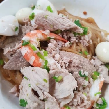 Món ăn- Quán Ăn Minh Phát - Hủ Tiếu Nam Vang