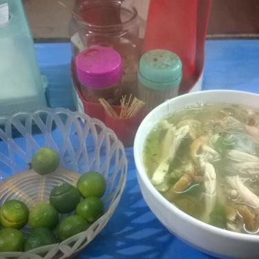 Món ăn- Quán Ăn Minh Phúc - Phở Bò, Gà & Miến Ngan