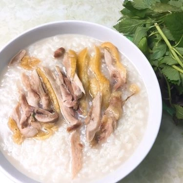 Món ăn- Quán Ăn Minh Phúc - Phở Bò, Gà & Miến Ngan