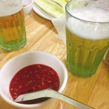 Món ăn- Quán Ăn Minh Phương - Bia Hơi & Các Món Nhậu