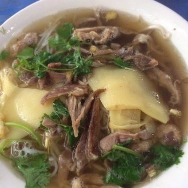 Món ăn- Quán Ăn Minh Phương - Vịt Cỏ Vân Đình