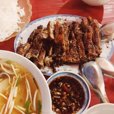 Món ăn- Quán Ăn Minh Phương - Vịt Cỏ Vân Đình