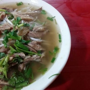 Món ăn- Quán Ăn Minh Phương - Vịt Cỏ Vân Đình