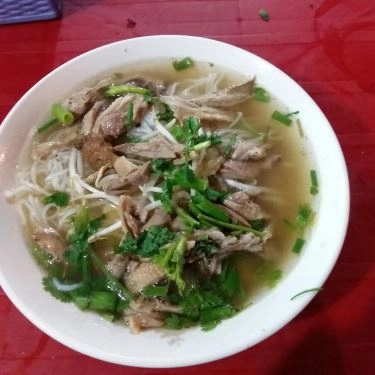 Món ăn- Quán Ăn Minh Phương - Vịt Cỏ Vân Đình