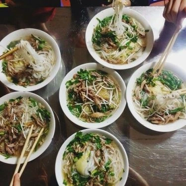 Món ăn- Quán Ăn Minh Phương - Vịt Cỏ Vân Đình