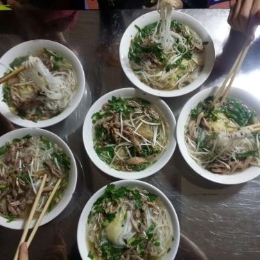 Món ăn- Quán Ăn Minh Phương - Vịt Cỏ Vân Đình