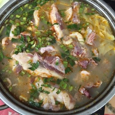 Món ăn- Quán Ăn Minh Phương - Vịt Cỏ Vân Đình