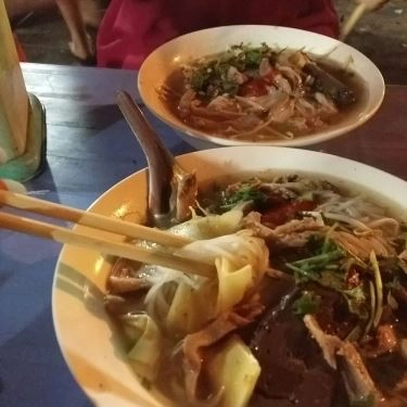 Món ăn- Quán Ăn Minh Phương - Vịt Cỏ Vân Đình