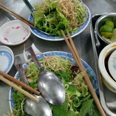 Tổng hợp- Quán Ăn Minh Quý - Bún Giò Heo