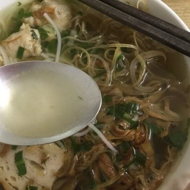 Món ăn- Quán Ăn Minh Tâm - Ẩm Thực Bắc