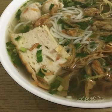 Món ăn- Quán Ăn Minh Tâm - Ẩm Thực Bắc