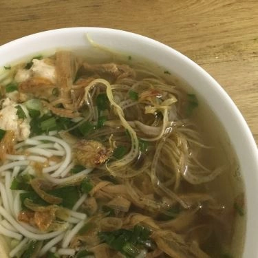 Món ăn- Quán Ăn Minh Tâm - Ẩm Thực Bắc
