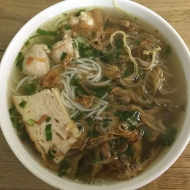 Món ăn- Quán Ăn Minh Tâm - Ẩm Thực Bắc
