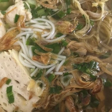 Món ăn- Quán Ăn Minh Tâm - Ẩm Thực Bắc