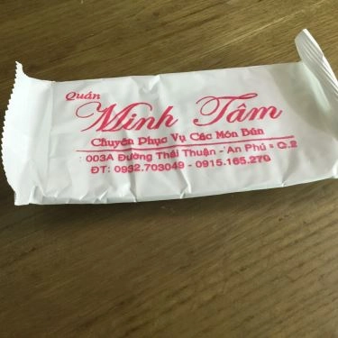 Tổng hợp- Quán Ăn Minh Tâm - Ẩm Thực Bắc