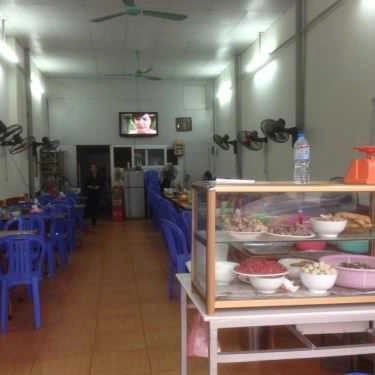 Không gian- Minh Tâm - Bún & Phở Gà Ta