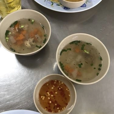 Món ăn- Quán Ăn Minh Tâm - Quán Cơm