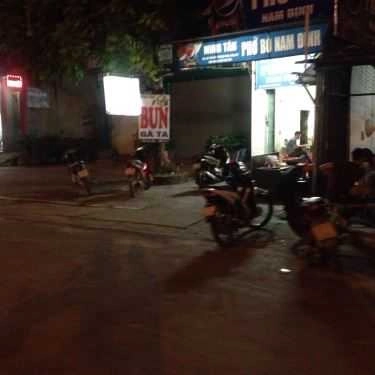 Tổng hợp- Minh Tân - Phở Bò Nam Định