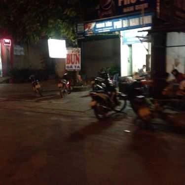 Tổng hợp- Minh Tân - Phở Bò Nam Định