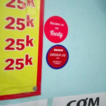 Tổng hợp- Quán Ăn Minh Thư 5 - Cơm Chiên Gà Xối Mỡ
