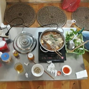 Món ăn- Quán Ăn Minh Thu - Vịt Các Món