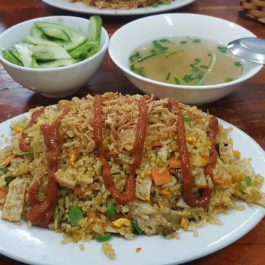 Món ăn- Quán Ăn Minh Tiến - Phở Bò Nam Định - Chiến Thắng