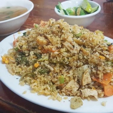 Món ăn- Quán Ăn Minh Tiến - Phở Bò Nam Định - Chiến Thắng