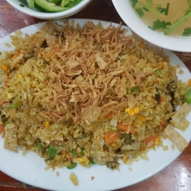 Món ăn- Quán Ăn Minh Tiến - Phở Bò Nam Định - Chiến Thắng