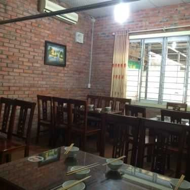 Không gian- Minh Trang Quán - Hải Sản Tươi Sống & Đặc Sản Đồng Quê