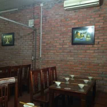 Không gian- Minh Trang Quán - Hải Sản Tươi Sống & Đặc Sản Đồng Quê