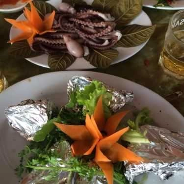 Món ăn- Minh Trang Quán - Hải Sản Tươi Sống & Đặc Sản Đồng Quê