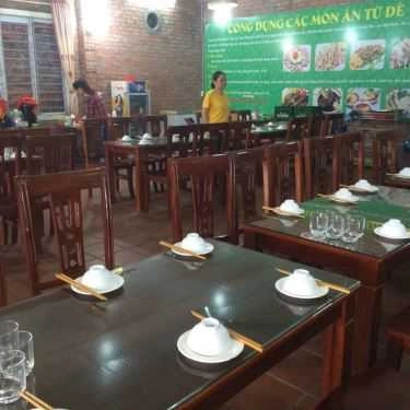 Không gian- Minh Trang Quán - Hải Sản Tươi Sống & Đặc Sản Đồng Quê