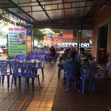 Không gian- Minh Trang Quán - Hải Sản Tươi Sống & Đặc Sản Đồng Quê