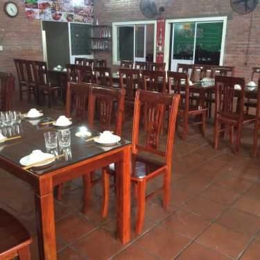 Không gian- Minh Trang Quán - Hải Sản Tươi Sống & Đặc Sản Đồng Quê