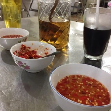 Tổng hợp- Quán Ăn Bánh Cuốn Minh Tú