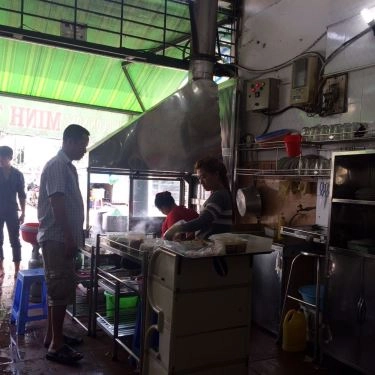 Tổng hợp- Quán Ăn Bánh Cuốn Minh Tú