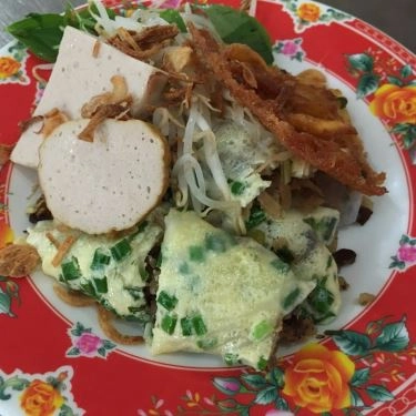 Món ăn- Quán Ăn Bánh Cuốn Minh Tú