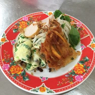 Món ăn- Quán Ăn Bánh Cuốn Minh Tú