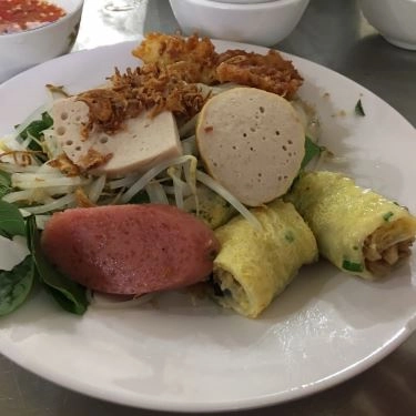 Tổng hợp- Quán Ăn Bánh Cuốn Minh Tú