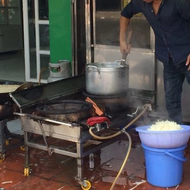 Tổng hợp- Quán Ăn Bánh Cuốn Minh Tú