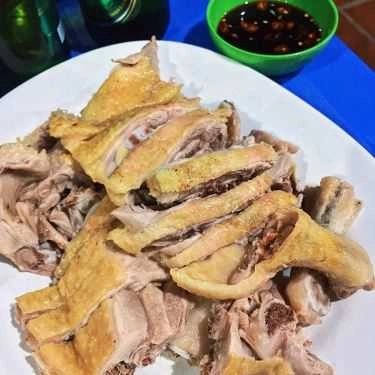 Món ăn- Minh Tuấn - Ăn Đêm & Giải Khát