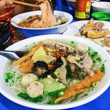 Món ăn- Minh Tuấn - Ăn Đêm & Giải Khát