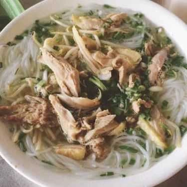 Món ăn- Minh Tuấn - Ăn Đêm & Giải Khát