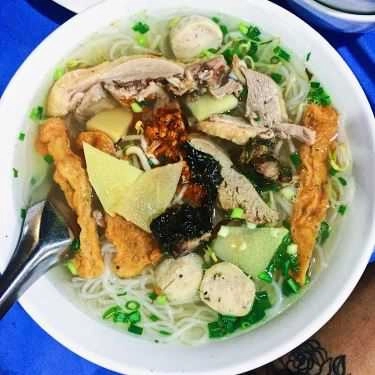 Món ăn- Minh Tuấn - Ăn Đêm & Giải Khát
