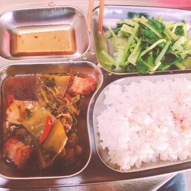 Món ăn- Quán Ăn Minh Tuyết - Cơm & Coffee