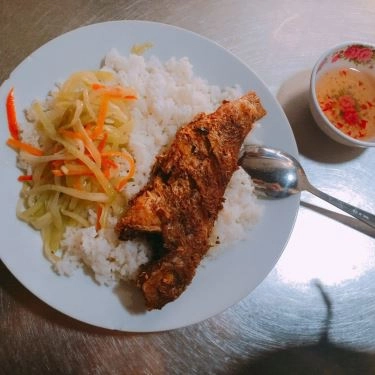 Món ăn- Quán Ăn Minh Tuyết - Cơm & Coffee