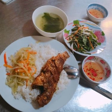 Món ăn- Quán Ăn Minh Tuyết - Cơm & Coffee