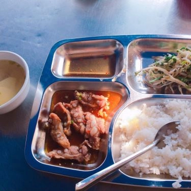 Món ăn- Quán Ăn Minh Tuyết - Cơm & Coffee