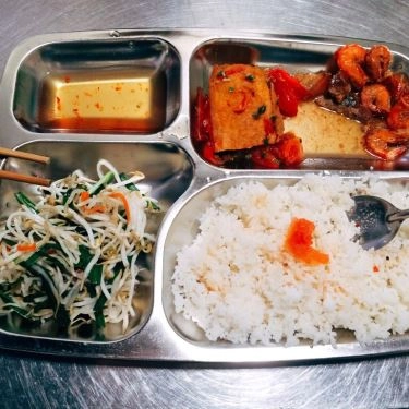 Tổng hợp- Quán Ăn Minh Tuyết - Cơm & Coffee